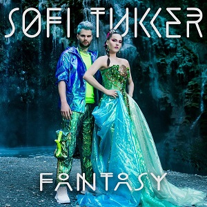 Sofi Tukker - Fantasy (Original Mix) Sofi Tukker - Fantasy (Original Mix)