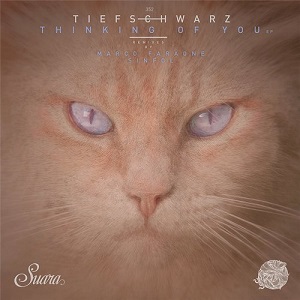 Tiefschwarz - Thinking Of You