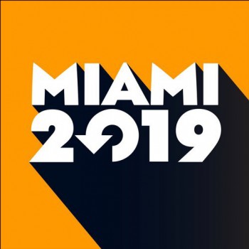 VA - Glasgow Underground Miami 2019