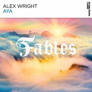 Alex Wright - Aya [FSOEF038]