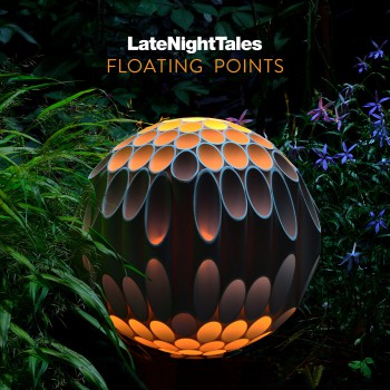 Floating Points - LateNightTales