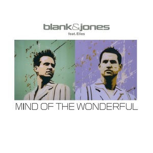 Blank & Jones - Mind Of The Wonderful