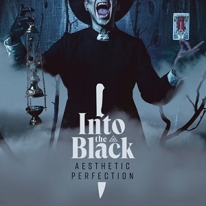 Aesthetic Perfection - Into the Black (2019) Aesthetic Perfection - Into the Black (2019)