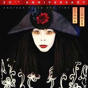 DONNA SUMMER - ANOTHER PLACE & TIME (30TH ANNIVERSARY EDITION) (2019) DONNA SUMMER - ANOTHER PLACE & TIME (30TH ANNIVERSARY EDITION) (2019)