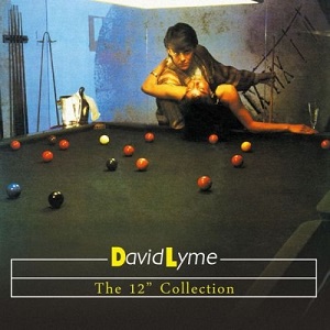 DAVID LYME - THE 12'' COLLECTION (LIMITED EDITION, REMASTERED) (2019) DAVID LYME - THE 12'' COLLECTION (LIMITED EDITION, REMASTERED) (2019)