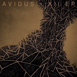 Avidus - XII EP [Crosstown Rebels ]