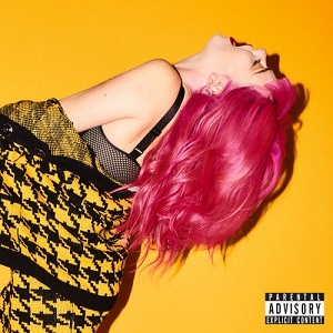 GIRLI - ODD ONE OUT (LOSSLESS, 2019)