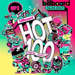 VA - BILLBOARD HOT 100 SINGLES CHART (06.04.2019) VA - BILLBOARD HOT 100 SINGLES CHART (06.04.2019)