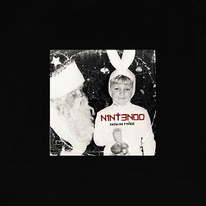 N1NT3ND0 - ---- -- ----- (2019)