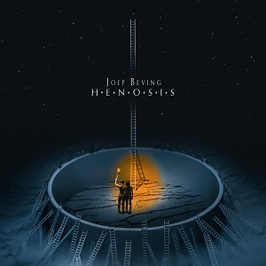 JOEP BEVING - HENOSIS (LOSSLESS, 2019)