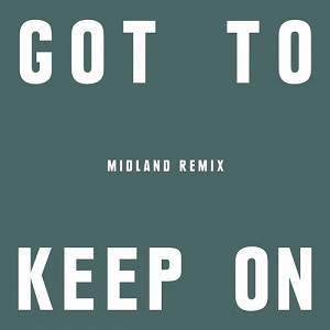 The Chemical Brothers - Got To Keep On  [Midland Remix]