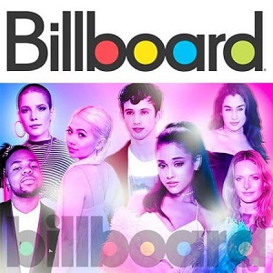 Billboard Hot 100 Singles Chart (13.04.2019) Billboard Hot 100 Singles Chart (13.04.2019)