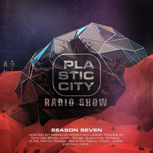 VA - Plastic City Radio Show Season Seven (Hosted by Markus Homm)