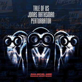Jean Michel Jarre - Equinoxe Infinity Remixes Jean Michel Jarre - Equinoxe Infinity Remixes
