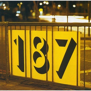 187 Lockdown - Discography (1997-2006) MP3