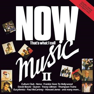 NOW Thats What I Call Music! 2 (2CD) NOW Thats What I Call Music! 2 (2CD)
