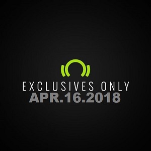 Beatport Exclusive Only: Week 16 Beatport Exclusive Only: Week 16
