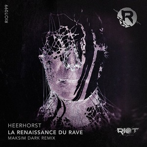 Heerhorst - La renaissance du rave