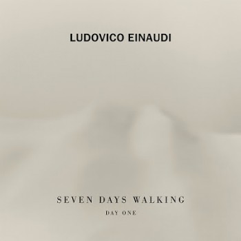 Ludovico Einaudi - Seven Days Walking (Day 1) Ludovico Einaudi - Seven Days Walking (Day 1)