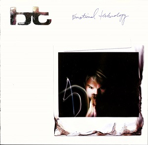 BT -  Emotional Technology (Japanese Edition) (2CD)
