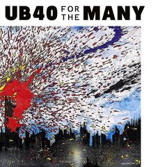 UB40 - For The Many (2019)