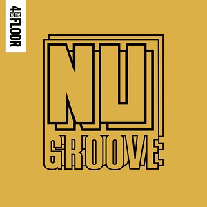 luke solomon - 4 to the floor presents nu groove volume 2 luke solomon - 4 to the floor presents nu groove volume 2