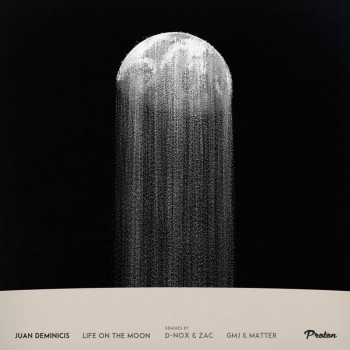 Juan Deminicis - Life on the Moon (Remix Edition)