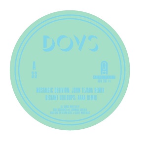 DOVS - Acid Test 14 (+John Tejada Remix) DOVS - Acid Test 14 (+John Tejada Remix)