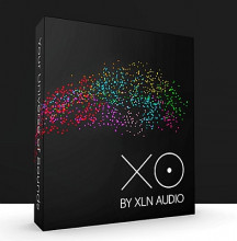 XLN Audio XO v1.0.0 WiN XLN Audio XO v1.0.0 WiN