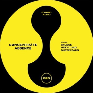 Cøncenträte - Absence