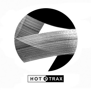 Max Chapman - Gibby EP (Hottrax)