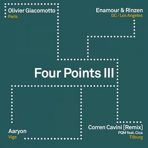VA - Four Points III (Yoshitoshi Recordings) VA - Four Points III (Yoshitoshi Recordings)
