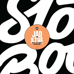 Jad & The - Bells Creek Road (Sb Jamz)