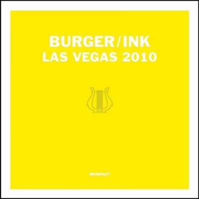 Burger / Ink - Las Vegas [KOMPAKTKLASSIKSCD1]