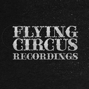 Flying Circus recordings - Discography (2016-2018)