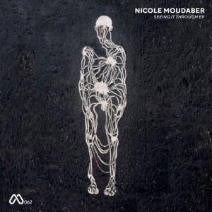 Nicole Moudaber - Seeing It Through [MOOD062]