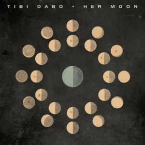 Tibi Dabo - Her Moon (Crosstown Rebels)