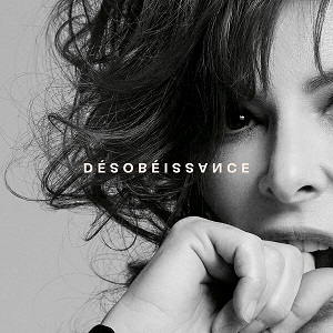 MYLENE FARMER - DESOBEISSANCE (MAXI-SINGLE) (2019)