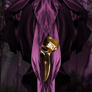 Claptone - Fantast Remixes, Pt. 5