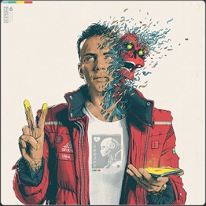 Logic - Confessions Of A Dangerous Mind (2019) Logic - Confessions Of A Dangerous Mind (2019)