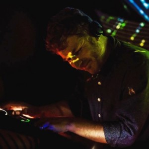 Jimpster GETTIN' SPINS IN APRIL 2019
