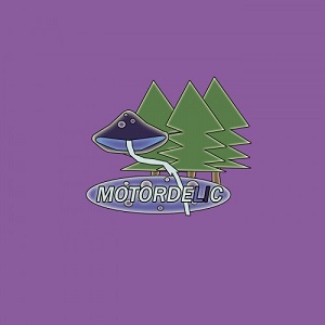 Motordelic -  Ehali Uporimsya