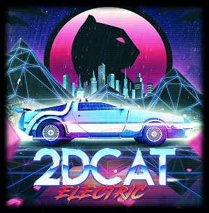  2Dcat - Electric