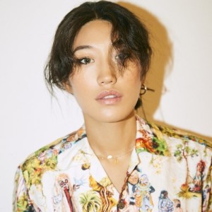 Peggy Gou Artist Of The Week Chart
