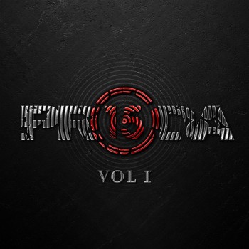 Pryda - PR(15)DA, Vol. 1 Pryda - PR(15)DA, Vol. 1