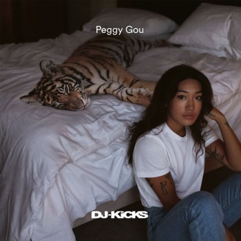 Peggy Gou - DJ-Kicks Peggy Gou - DJ-Kicks