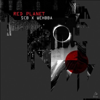 Scb & Whebba - Red Planet Scb & Whebba - Red Planet