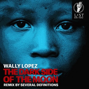 Wally Lopez - The Dark Side Of The Moon