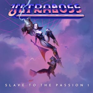 Ultraboss - Slave To The Passion Pt. 1 Ultraboss - Slave To The Passion Pt. 1