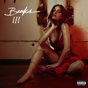 BANKS - III (2019)